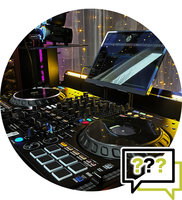 FAQ Agence SOA – Conseils DJ mariage à Metz pour préparer votre playlist