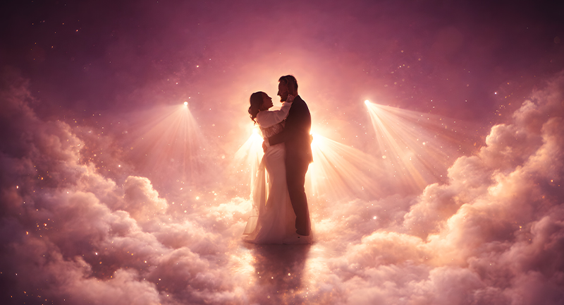 Extra fumée lourde Agence SOA – DJ mariage à Metz